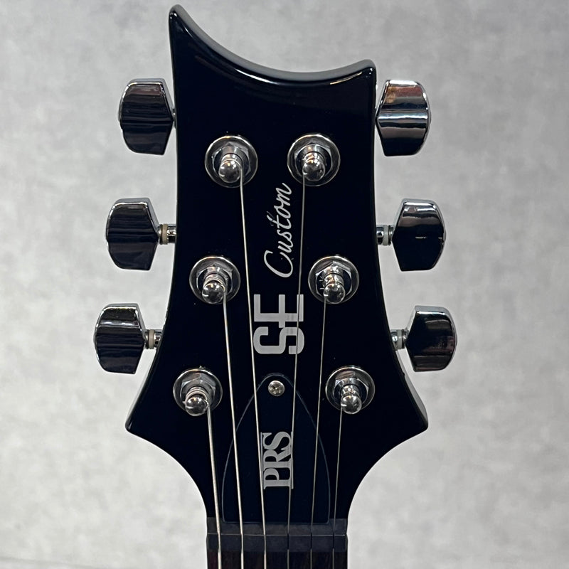 Paul Reed Smith(PRS) SE Custom 24 Flat Top 【加古川店】