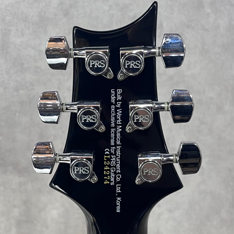 Paul Reed Smith SE Custom 24 フラットトップ Paul Reed Smith(PRS) SE Custom 24 Flat Top 【加古川店】