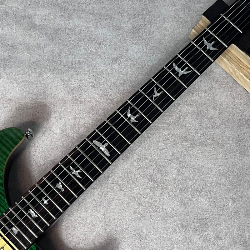 Paul Reed Smith(PRS) SE Custom 24 Flat Top 【加古川店】