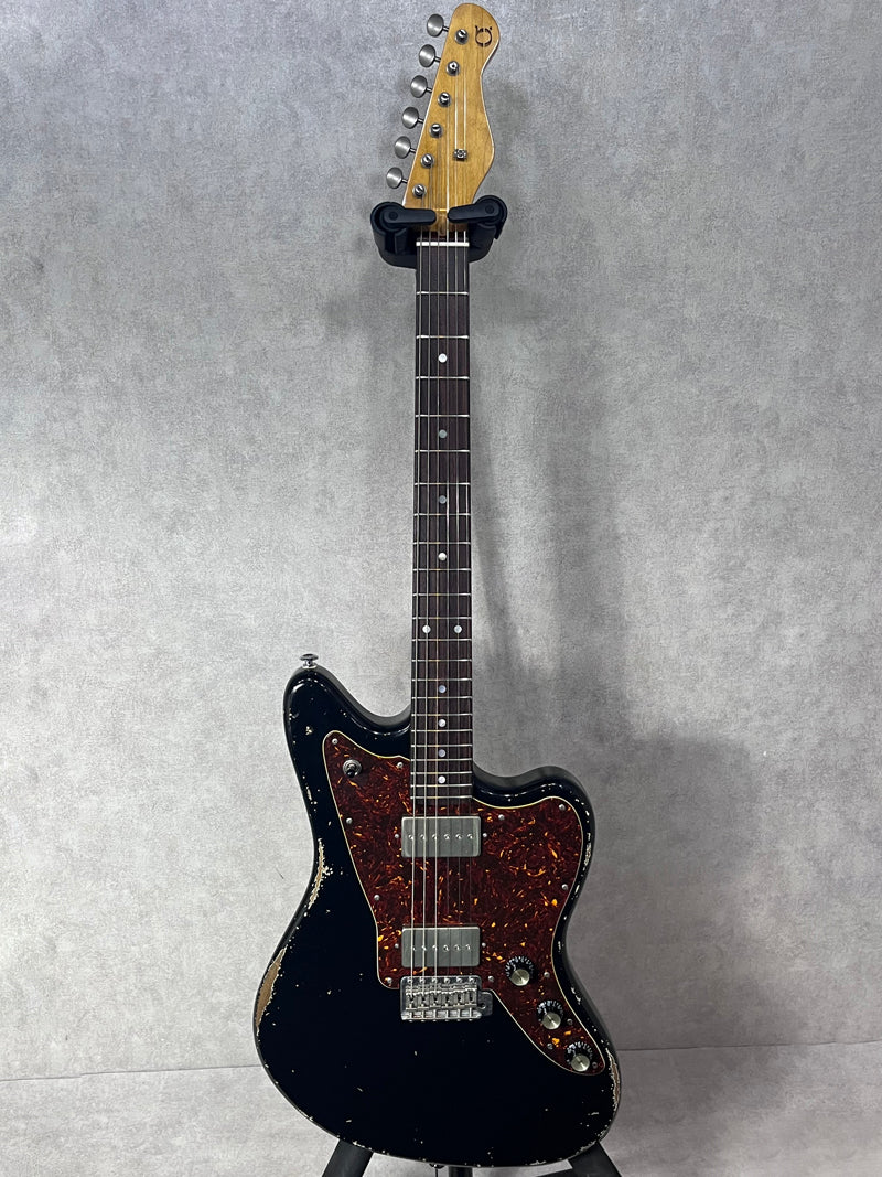Black Smoker SIGMA JM TRAD MASTER【加古川店】