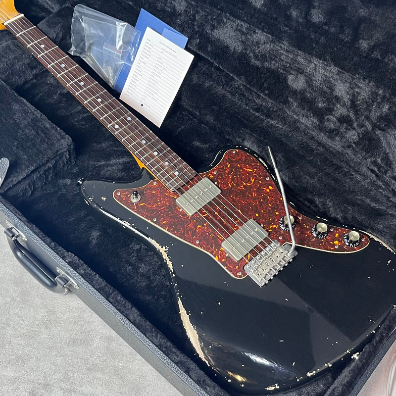 Black Smoker SIGMA JM TRAD MASTER【加古川店】