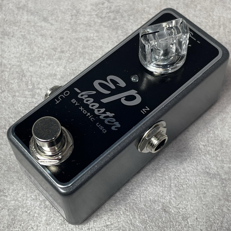 新品】Xotic EP Booster【加古川店】