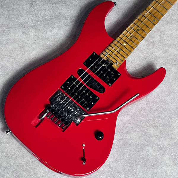 Killer KG-Fides Caribbean Red 【加古川店】
