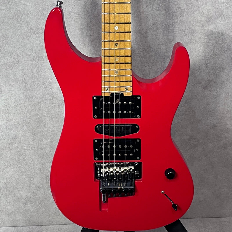 Killer KG-Fides Caribbean Red 【加古川店】
