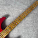 Killer KG-Fides Caribbean Red 【加古川店】
