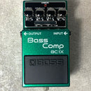 【中古】 BOSS BC-1X Bass Comp【加古川店】