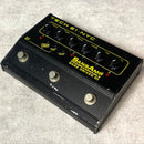 【中古】 TECH21 SANSAMP PROGRAMMABLE BASS DRIVER DI【加古川店】