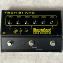 【中古】 TECH21 SANSAMP PROGRAMMABLE BASS DRIVER DI【加古川店】