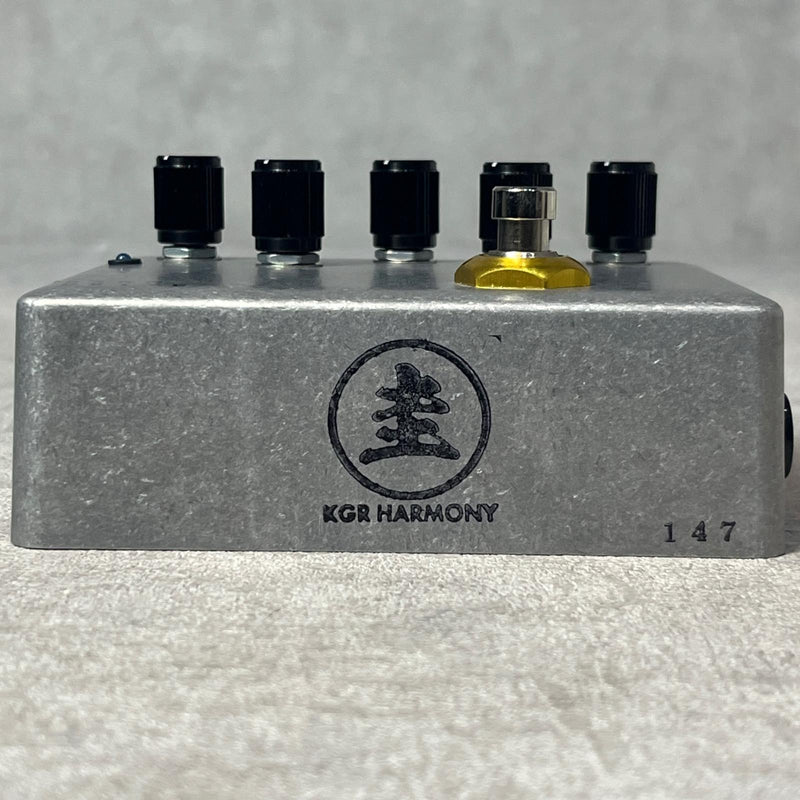 KGR HARMONY BASS DRIVE 【加古川店】
