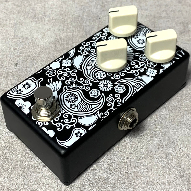 中古】 Brush Eight Drive X “Black