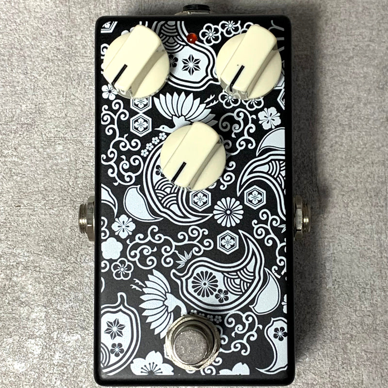中古】 Brush Eight Drive X “Black