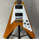 【新品】 Gibson 70s Flying V Antique Natural 【加古川店】