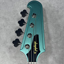 【新品】Epiphone Thunderbird '64 Inverness Green 【加古川店】