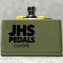 【新品】 JHS Pedals COYOTE【加古川店】