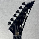 Grover Jackson BB-ST5.3 Black Blood 【加古川店】
