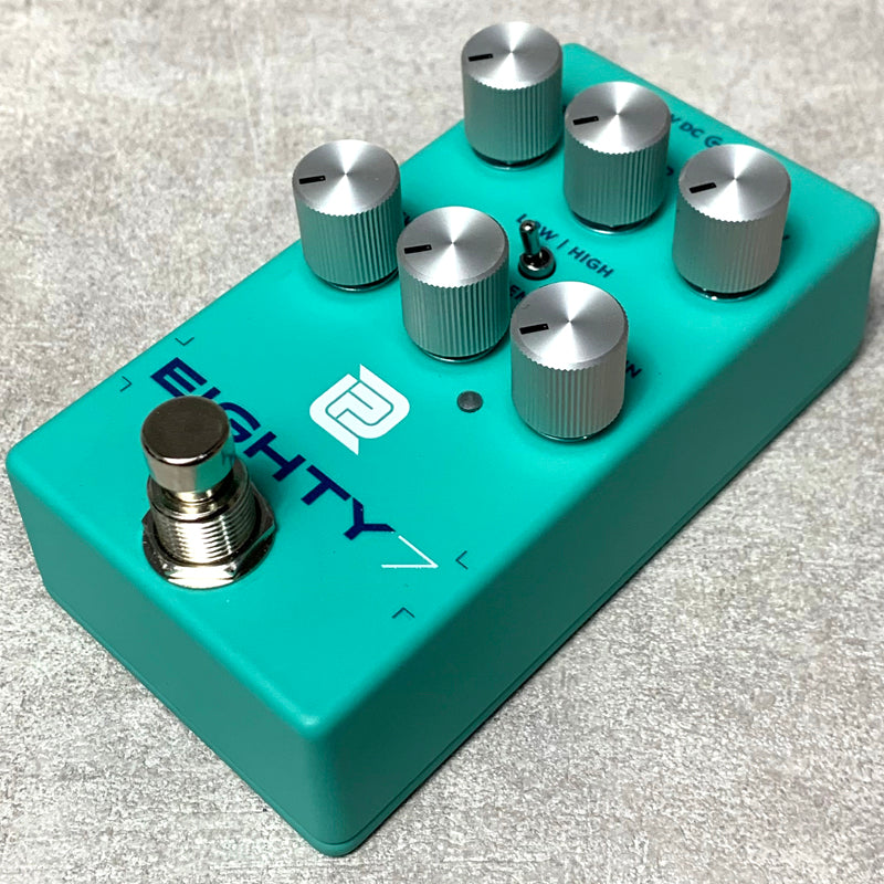 新品】 LPD PEDALS EIGHTY 7【加古川店】