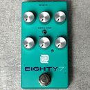【新品】 LPD PEDALS EIGHTY 7【加古川店】