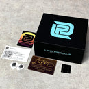 【新品】 LPD PEDALS EIGHTY 7【加古川店】