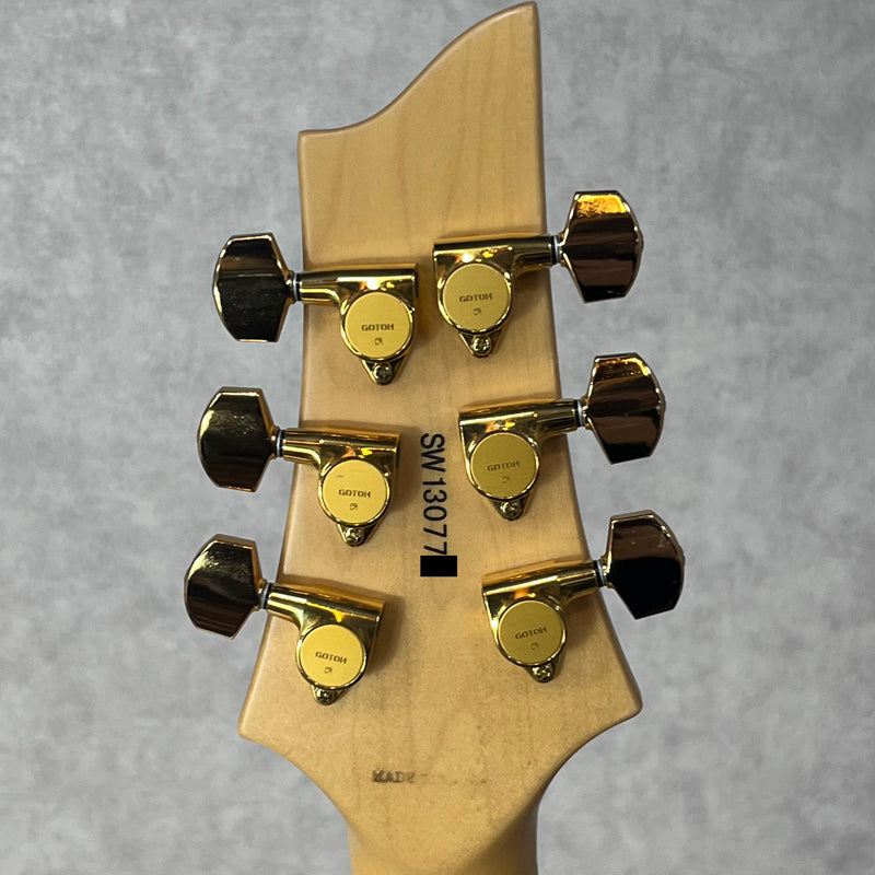 Schecter PA-LV SX 【加古川店】