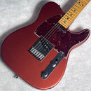 Fender Player Plus Telecaster Aged Candy Apple Red 【加古川店】