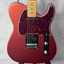 Fender Player Plus Telecaster Aged Candy Apple Red 【加古川店】