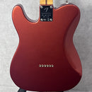 Fender Player Plus Telecaster Aged Candy Apple Red 【加古川店】