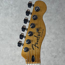 Fender Player Plus Telecaster Aged Candy Apple Red 【加古川店】