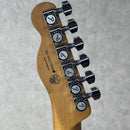 Fender Player Plus Telecaster Aged Candy Apple Red 【加古川店】