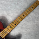 Fender Player Plus Telecaster Aged Candy Apple Red 【加古川店】