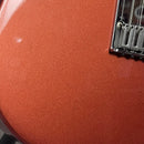 Fender Player Plus Telecaster Aged Candy Apple Red 【加古川店】