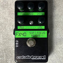 【新品】 catalinbread Soft Focus Reverb【加古川店】