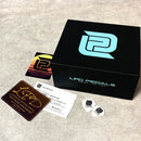 【新品】 LPD PEDALS BEDLUM【加古川店】