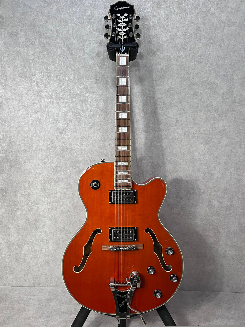 Epiphone Emperor Swingster 【加古川店】