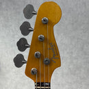 Fender Japan PB62-66DMC 【加古川店】
