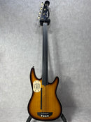 Godin A4 Ultra Fretless 【加古川店】