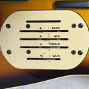 Godin A4 Ultra Fretless 【加古川店】