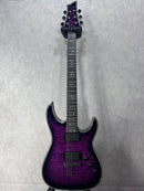 Schecter HELLRAISER C-1 AD-C-1-HR 【加古川店】