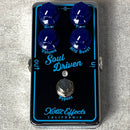 【新品】 Xotic Soul Driven【加古川店】
