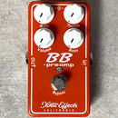 【新品】 Xotic BB Preamp V1.5【加古川店】