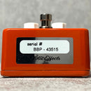 【新品】 Xotic BB Preamp V1.5【加古川店】