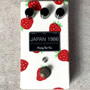 【新品】 Finding That Tone JAPAN 1986 Strawberry【加古川店】