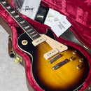 【新品】 Gibson Les Paul Standard '50s P90 Tobacco Burst 【加古川店】