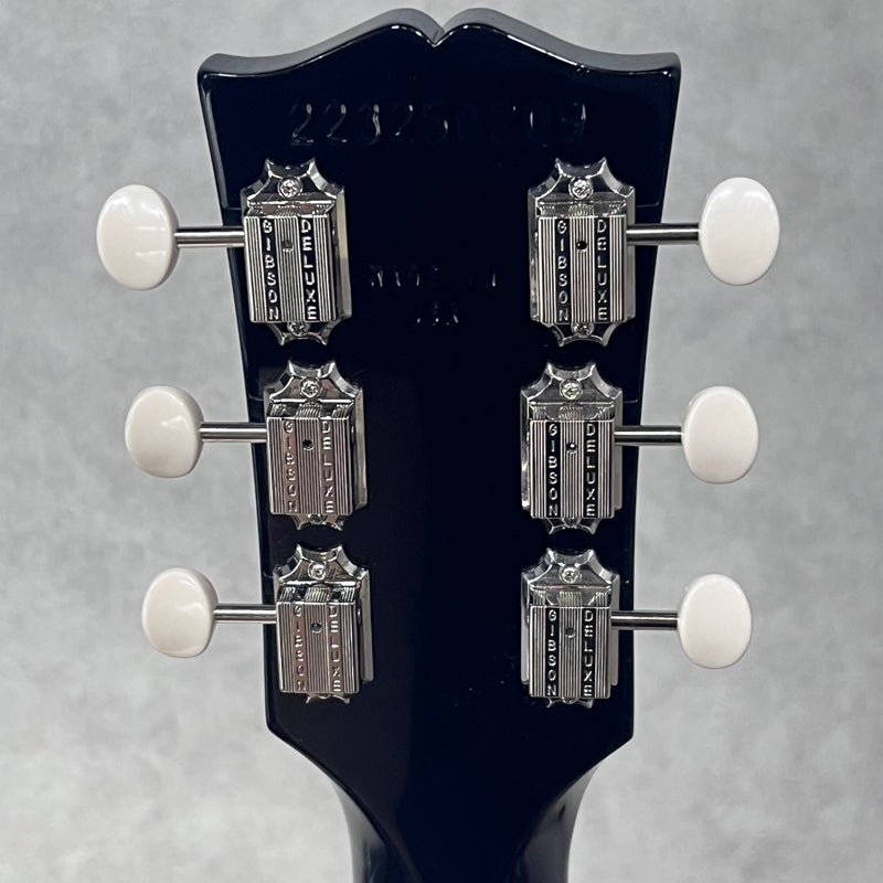新品】 Gibson Les Paul Junior Vintage Tobacco Burst 【加古川店】