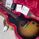 【新品】 Gibson Les Paul Junior Vintage Tobacco Burst 【加古川店】