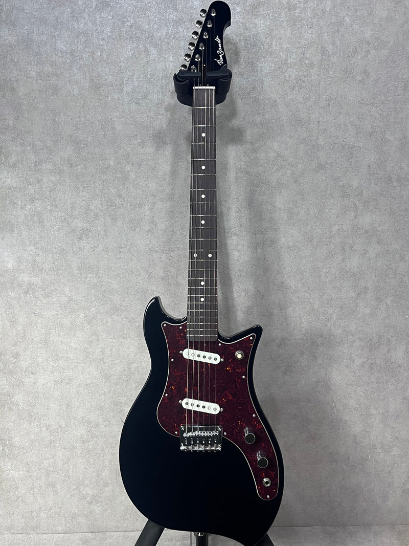 新品】Vanzandt Bronson V Black 【加古川店】