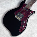 【新品】 Vanzandt Bronson VT Proto Type Black【加古川店】