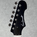 【新品】 Vanzandt Bronson VT Proto Type Black【加古川店】