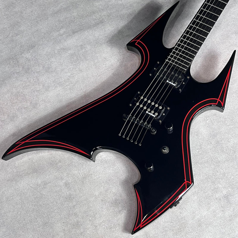 B.C.Rich Son of Beast WMD【加古川店】