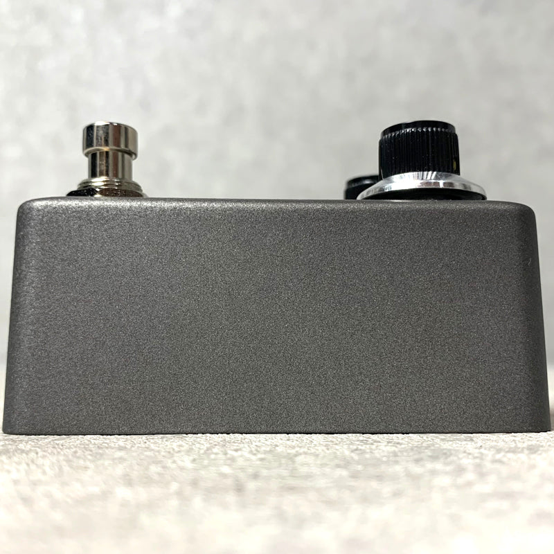 新品】 Silktone Overdrive+ Dark【加古川店】