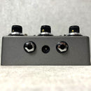 【新品】 Silktone Overdrive+ Dark【加古川店】